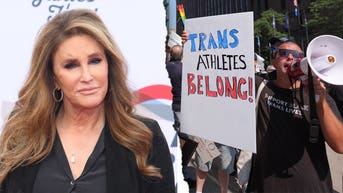 Caitlyn Jenner's 'simple' fix for the WNBA's transgender athlete debate - Fox News