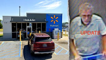 Georgia Walmart shopper picks up $30 from the floor, local police launch search for him - Fox News