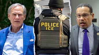 GOP governor flips script on far-left AG with fiery warning amid ICE extradition fight - Fox News