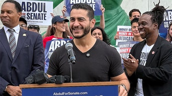 El-Sayed’s candidacy creates Homeland Security concerns, natsec expert tells Cruz - Fox News
