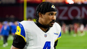 Commanders cornerback Ahkello Witherspoon retires from football at 31 - Fox News