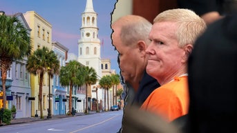 Alex Murdaugh’s ‘Charleston or bust’ retrial push runs into a major roadblock - Fox News