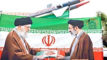 Israel seizes vast Iran terror axis arsenal with surprising foreign origins - Fox News