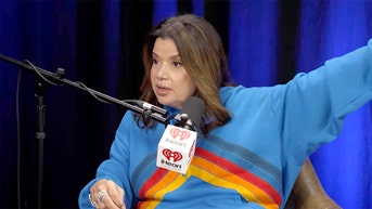 'The View' co-host pushes back on Hunter Biden calling Trump a 'dictator' - Fox News
