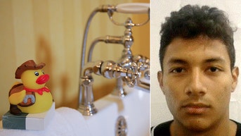 Migrant charged in toddler drowning draws urgent demand from ICE - Fox News