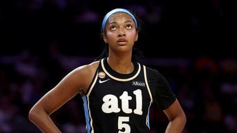 WNBA record night turns messy after Angel Reese’s late stat-padding layup - Fox News