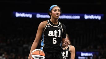Angel Reese gives explicit response to how she was playing in first half vs Fever - Fox News