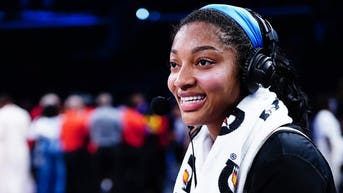 Angel Reese breaks two WNBA records with remarkable performance: 'Just in awe - Fox News