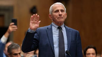 Legal defense fund launched for Fauci as he faces federal, state probes - Fox News
