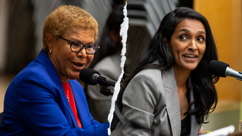 Dems' 'disgraceful' debate leaves voters disgusted, wishing 'they could both lose' - Fox News