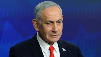 Netanyahu praises heroic bystander in bloody cockpit attack for preventing ‘another 9/11’ - Fox News