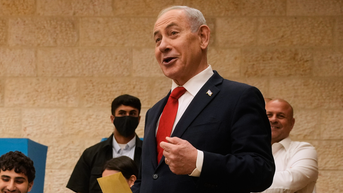Turkey accuses Netanyahu of ‘expansionist’ policies after strike on Syrian airbase - Fox News