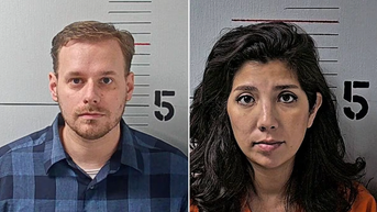Pastor and wife traveled the country preaching before abuse case exposed disturbing reality - Fox News