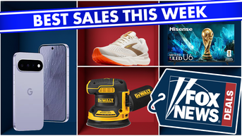 This week's best Labor Day sales: Save $300 on a Hisense TV, $100 on a Keurig and more - Fox News