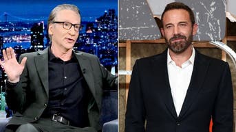 Notorious TV clash with a movie star tops everything, host candidly admits - Fox News