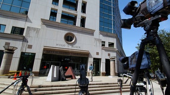 Federal agencies trade blame over courthouse failures as billions in costs mount - Fox News