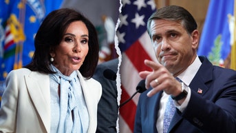 Todd Blanche backs Pirro after disputed Reflecting Pool vandalism case dismissal - Fox News