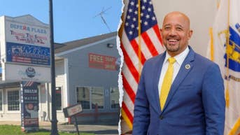Elected mayor faces 30 years after diverted pandemic cash trail led straight to his door - Fox News