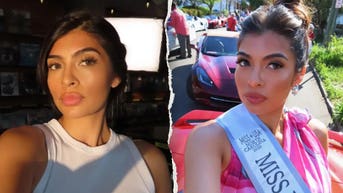 Miss North Carolina axed weeks before nationals speaks out on what really happened - Fox News