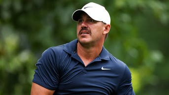 Brooks Koepka calls first year back on PGA Tour 'pretty pathetic' after missing FedExCup Playoffs - Fox News
