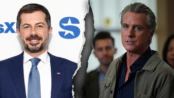 Newsom aide mocks Pete Buttigieg over his South Carolina NAACP visit - Fox News