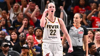 Caitlin Clark helps WNBA shatter another TV ratings record in thriller vs Angel Reese - Fox News
