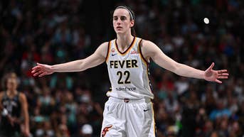 Caitlin Clark, Aliyah Boston and Kelsey Mitchell shine as Fever fall to Liberty - Fox News