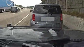 Routine Tennessee traffic stop turns into roadside chaos in seconds - Fox News