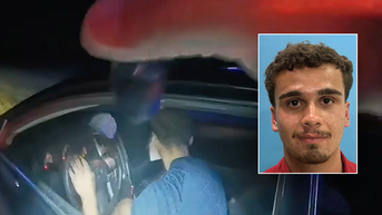 Florida man arrested doing 110 mph tells deputy he was racing to catch his cheating girlfriend - Fox News