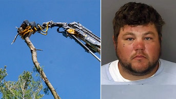 Minnesota tree trimmer charged in coworker’s death after on-the-job horseplay turns deadly - Fox News