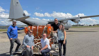 US removes radioactive material from Central American country over 'dirty bomb' risk - Fox News