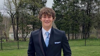 College baseball player fatally shot after mom says he made one wrong turn - Fox News