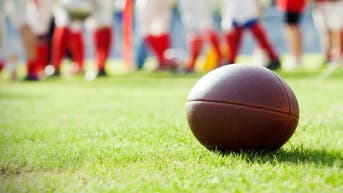 Running back scores TD then dies during opener as William Jewell mourns - Fox News