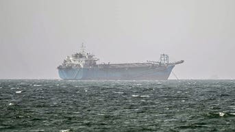 Trade vessel struck by projectile in Strait of Hormuz amid US-Iran talks - Fox News