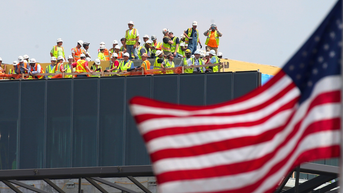Fox News AI Newsletter: The industry sparking blue-collar jobs boom - Fox News