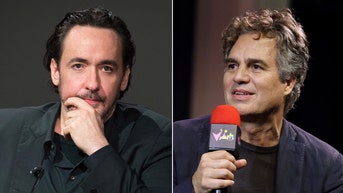 John Cusack backs Mark Ruffalo after Paramount's 'appalling' antisemitism charge - Fox News