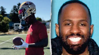 Alleged fake 49ers player accused of scamming 26 women out of more than $1.3M - Fox News