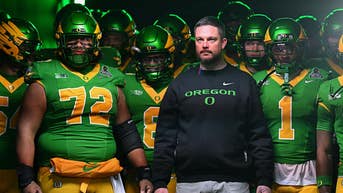 Oregon's Dan Lanning unloads on ruling letting NFL hopefuls chase college return - Fox News