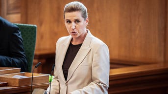 Denmark's left-wing PM warns: 'Big enemy has started to grow from within' as Europe faces migrant reckoning - Fox News