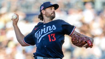 Betting preview for AL Central showdown between Chicago and Minnesota - Fox News