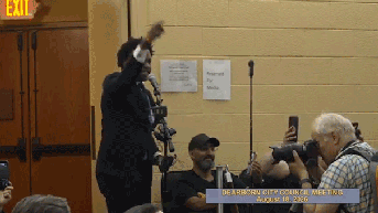 Pastor unleashes on Dearborn as religious tensions erupt at city council meeting: 'Enough is enough' - Fox News