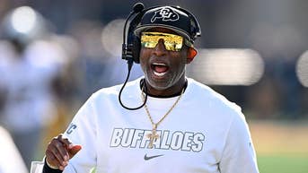Deion Sanders throws 'open' practice where nobody can report a single thing - Fox News