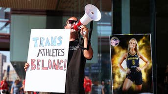 Sophie Cunningham asked the obvious question and the WNBA still won’t touch it - Fox News