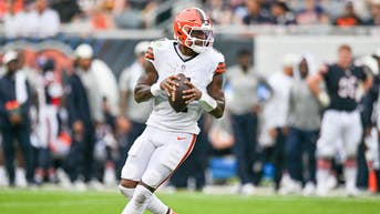 QBs put on notice as coaching staff makes a stunning preseason roster decision - Fox News