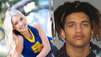 Judge in slain student case reportedly rules on sex attack suspect's courtroom demand - Fox News
