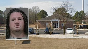Suspect charged with first-degree kidnapping held on $2.5M bond after manhunt - Fox News