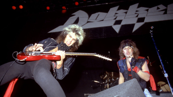 Four criminally underrated guitarists from the 1980s that are guaranteed to melt your face off - Fox News