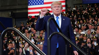 Trump scores Supreme Court win on mail-in voting restrictions before midterms - Fox News
