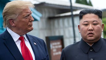 Trump plays nuclear poker with Kim Jong Un — but who holds the cards? - Fox News