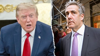 Bitter enemies reunite as Cohen breaks nearly a decade of public silence - Fox News